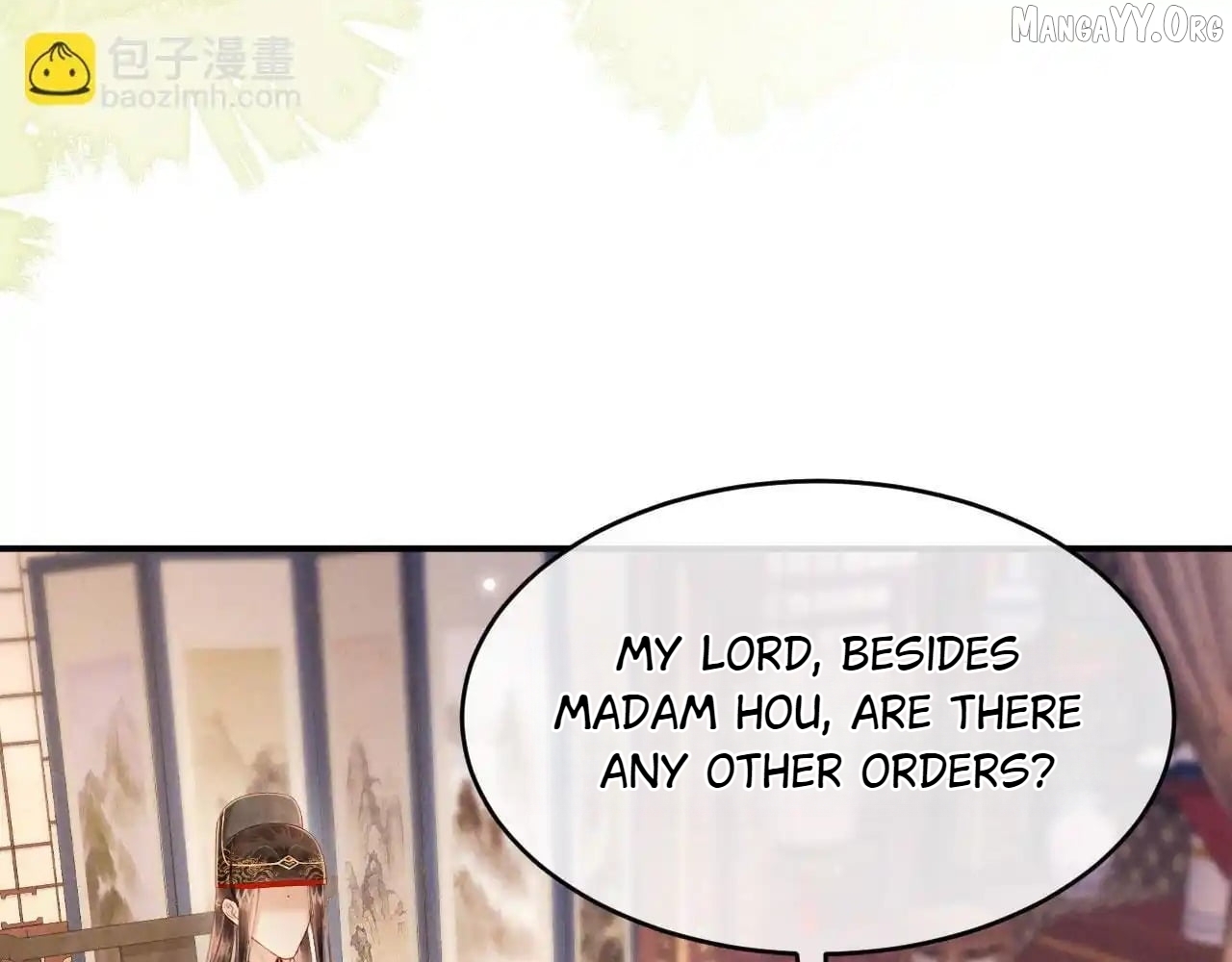 On Our Wedding Night, I Got Pregnant with the Chief Warden’s Child Chapter 33 - page 43